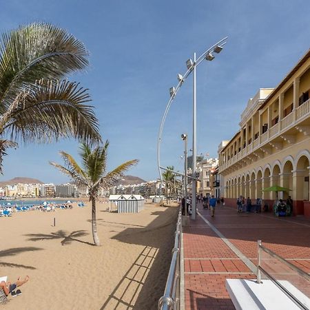 Flatguest - Cozy Beach Las Palmas de Gran Canaria Exterior foto
