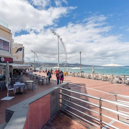 Flatguest - Cozy Beach Las Palmas de Gran Canaria Exterior foto