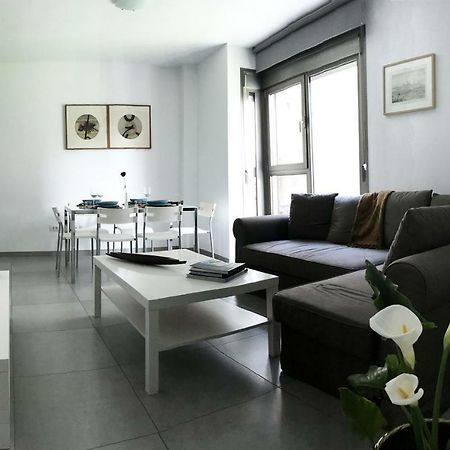 Flatguest - Cozy Beach Las Palmas de Gran Canaria Exterior foto