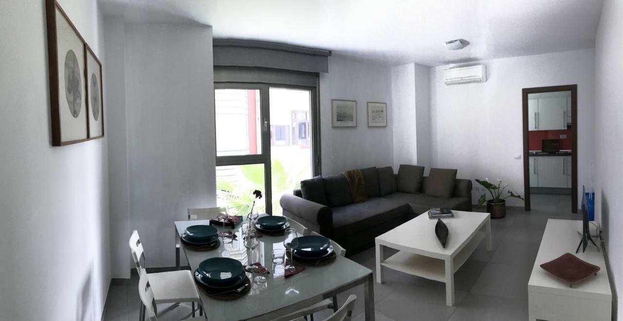 Flatguest - Cozy Beach Las Palmas de Gran Canaria Exterior foto
