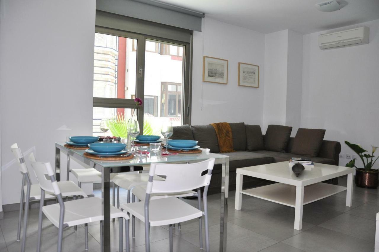 Flatguest - Cozy Beach Las Palmas de Gran Canaria Exterior foto